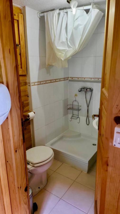 Una Kamp Hotell Bosanska Krupa Exteriör bild