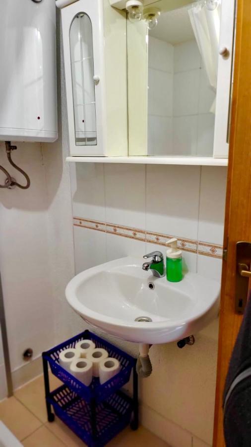Una Kamp Hotell Bosanska Krupa Exteriör bild