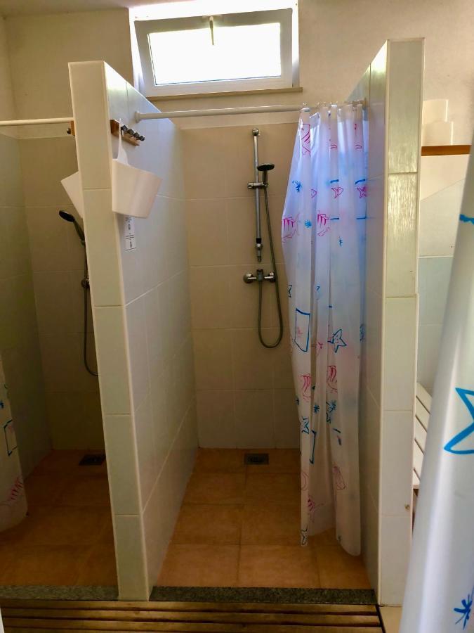 Una Kamp Hotell Bosanska Krupa Exteriör bild
