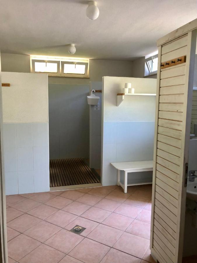 Una Kamp Hotell Bosanska Krupa Exteriör bild